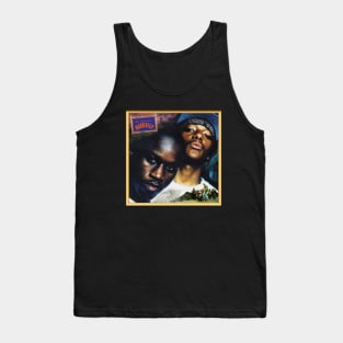 mobb deep - Cover Vintage Tank Top